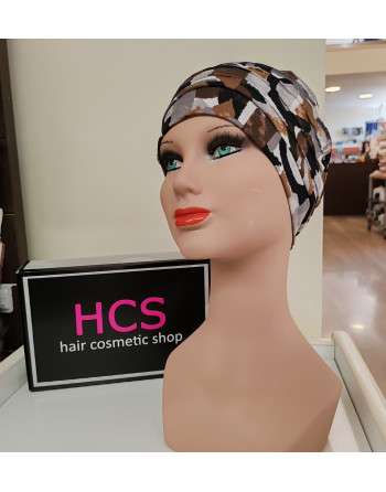 TURBANTE- MH. Gisela Mayer...
