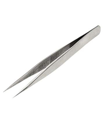 Pinzetta Inox Punta Di...
