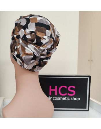 TURBANTE- MH. Gisela Mayer...