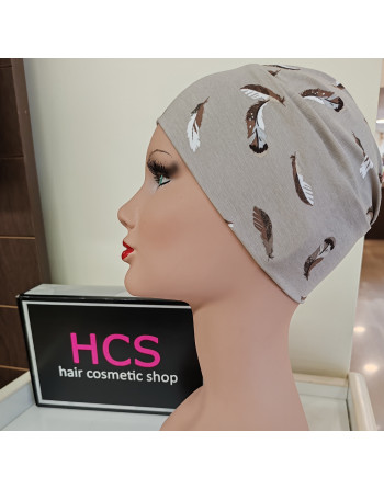 TURBANTE- MH. Gisela Mayer...