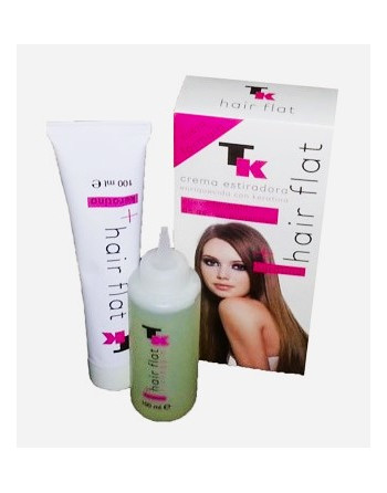 TK NEW HAIR FLAT 120 ML...