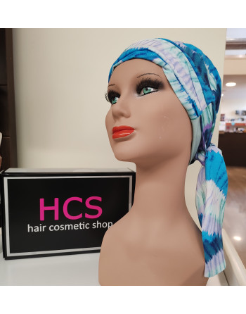 TURBANTE- MH. Gisela Mayer...
