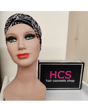 TURBANTE- MH. Gisela Mayer...