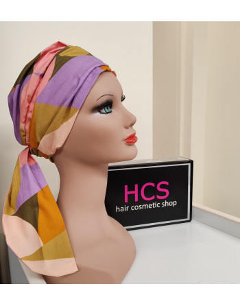 TURBANTE- MH. Gisela Mayer...