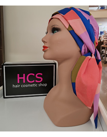 TURBANTE- MH. Gisela Mayer...