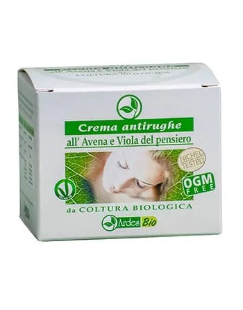 ARDES- BIO Crema antirughe...