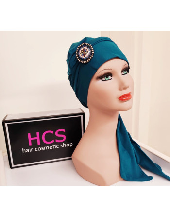 TURBANTE- LEONESSA ANNABEL...