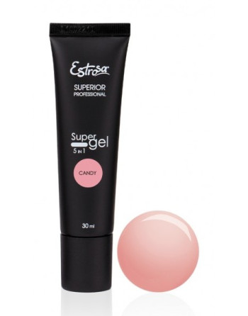 ESTROSA- SUPERGEL 5 IN 1...