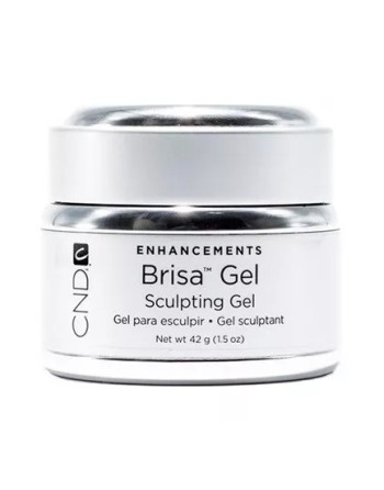 CND BRISA GEL- Sculpting...