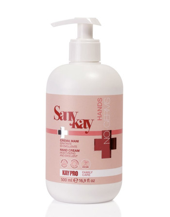 KEPRO- CREMA MANI Sany kay...