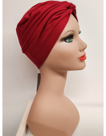 TURBANTE- ELLEN WILLE...