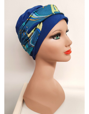 TURBANTE- ELLEN WILLE GOGA...