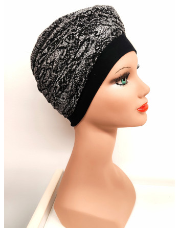TURBANTE- ELLEN WILLE...