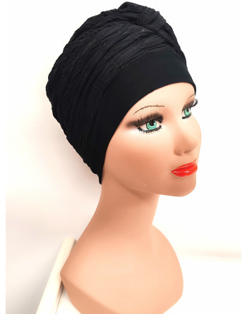 TURBANTE- ELLEN WILLE...