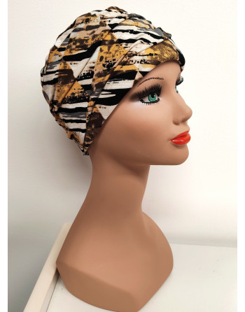 TURBANTE- ELLEN WILLE MERAL...