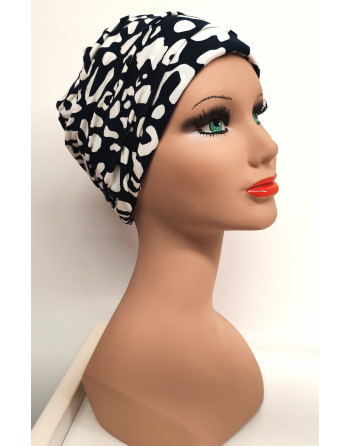 TURBANTE- ELLEN WILLE MERAL...