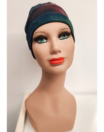 TURBANTE- ELLEN WILLE...