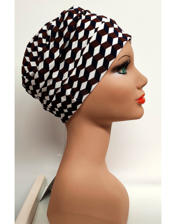 TURBANTE- ELLEN WILLE...