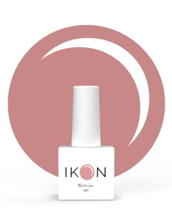 IKON- SEMIPERMANENTE...