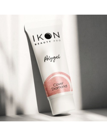 IKON - POLYGEL 60ML. (varie...