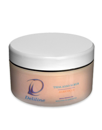 DELILINE- scrub salino...
