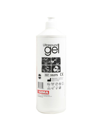 GIMA- Gel Ultrasuoni...