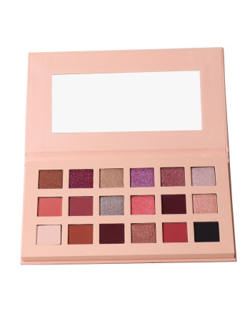 IXIMA- Palette Scarlet 18...