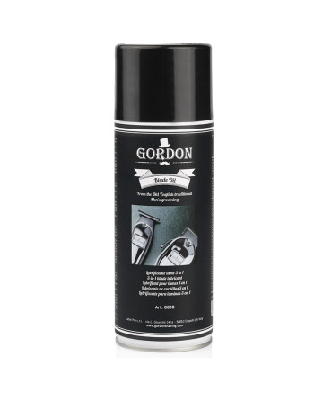 LABOR- COD. B808 GORDON...