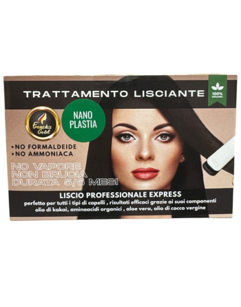 FRENCH'S GOLD NANO PLASTIA...