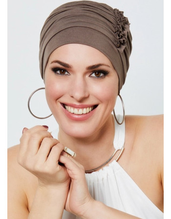 TURBANTE- MH. Gisela Mayer...