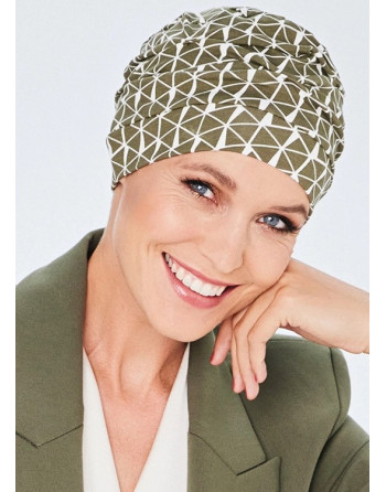 TURBANTE- MH. Gisela Mayer...