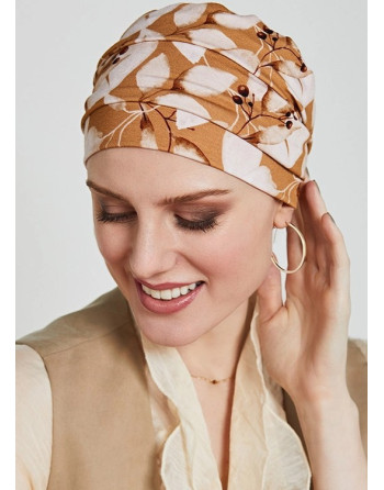 TURBANTE- MH. Gisela Mayer...