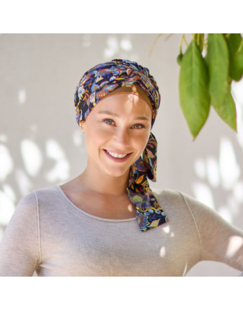 TURBANTE- NJ CHAPILIE- NEW...