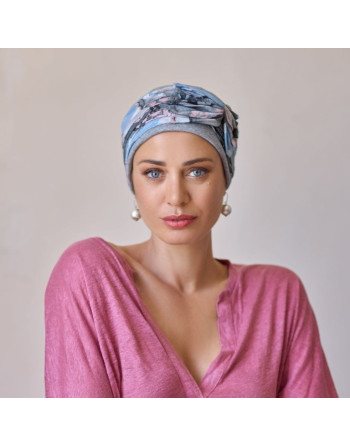 TURBANTE- NJ CHAPILIE- OPERA.