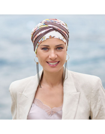 TURBANTE- NJ CHAPILIE-...