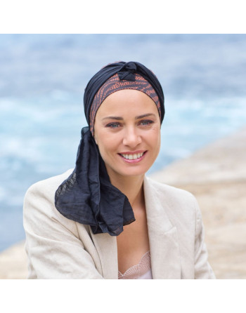 TURBANTE- NJ CHAPILIE- ETOILE.