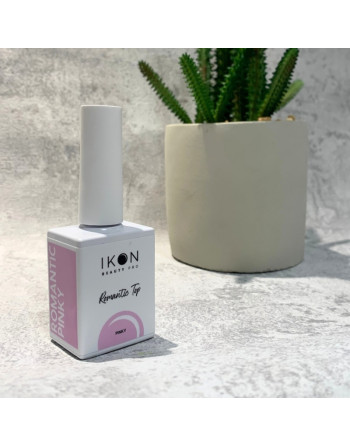 IKON- Romantic Top - Pinky...