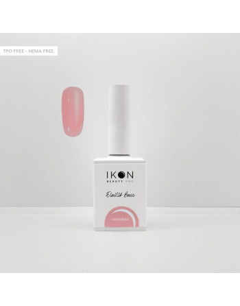 IKON - Elastik Base - Cover...