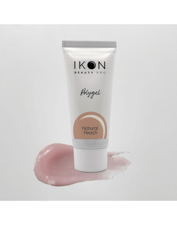 IKON-  Polygel Natural...