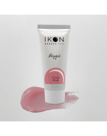 IKON- Polygel Cover Rosè 60...