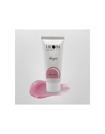 IKON-  Polygel Milky Pink...