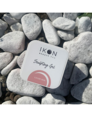 IKON- Gel Costruttore -...