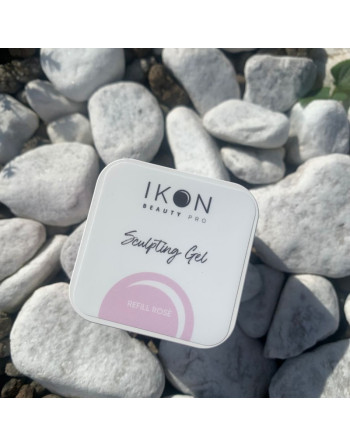 IKON- Gel Costruttore -...