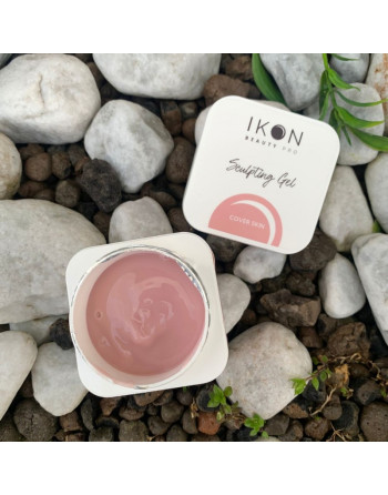 IKON- Gel Costruttore -...