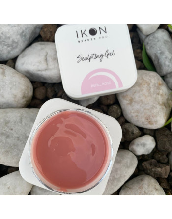 IKON- Gel Costruttore -...