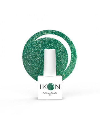IKON- SEMIPERMANENTE...
