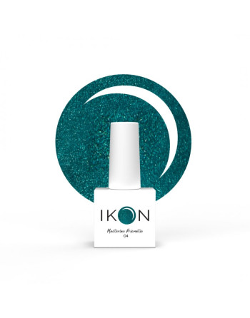 IKON- SEMIPERMANENTE...