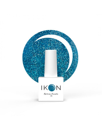 IKON- SEMIPERMANENTE...