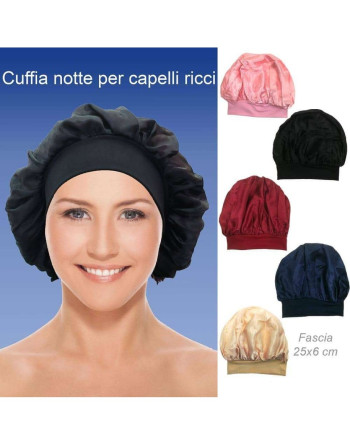GIRARDI- Cuffia Notte Per...