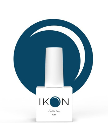 IKON- SEMIPERMANENTE...